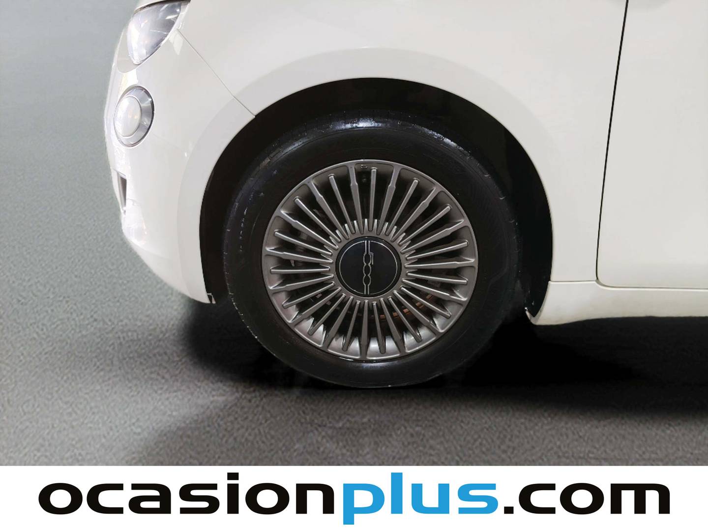 Foto Fiat 500 Fiat 500 Electrico Electrico 500 Icon Hb 320km (118 CV)