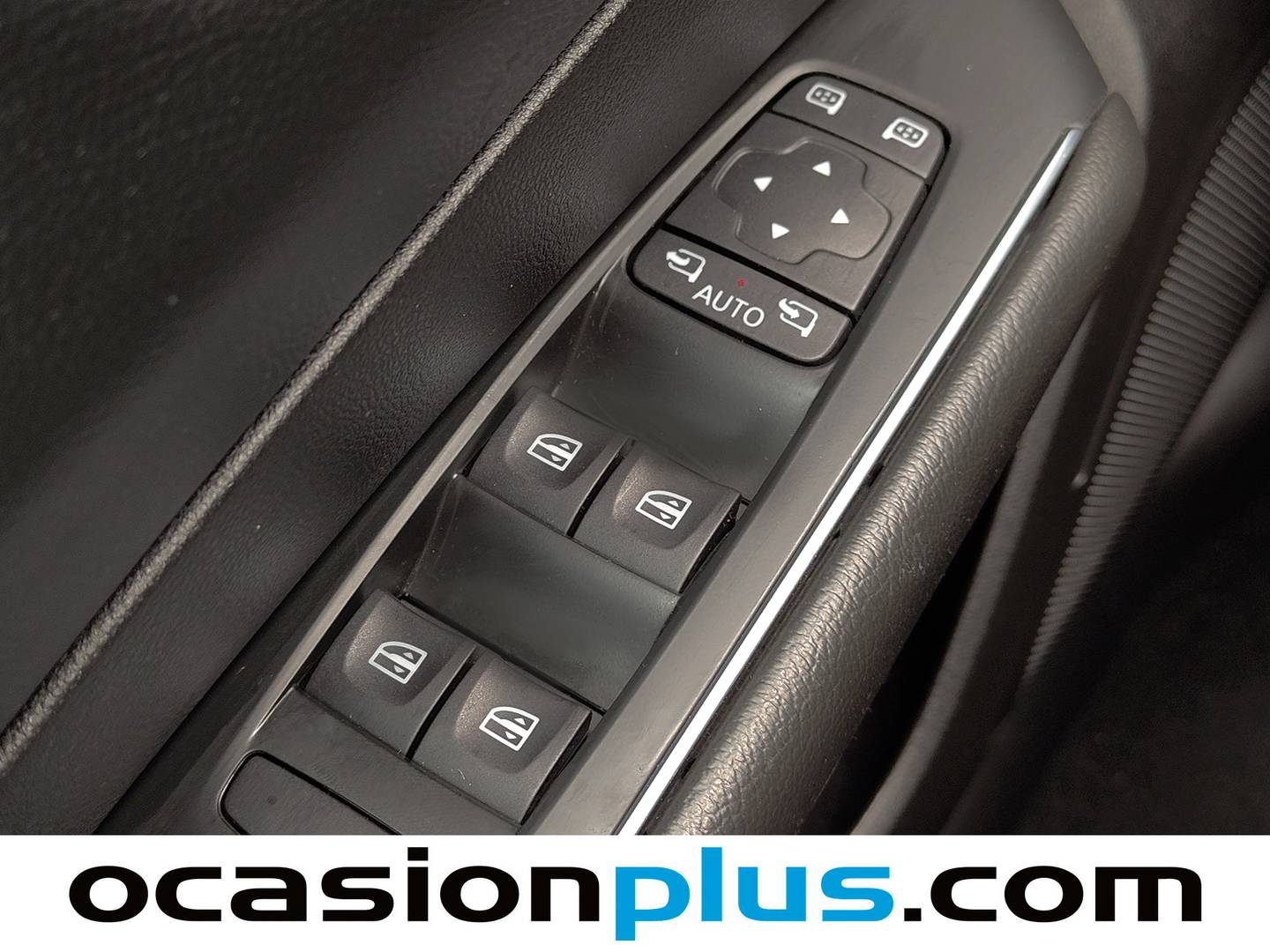 Renault Talisman Renault Talisman Business Blue dCi (120 CV) diésel