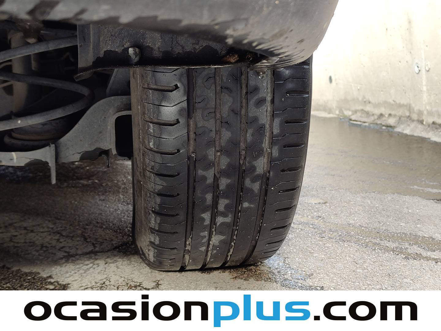 Foto Dacia Lodgy Dacia Lodgy Laureate TCe (115 CV)