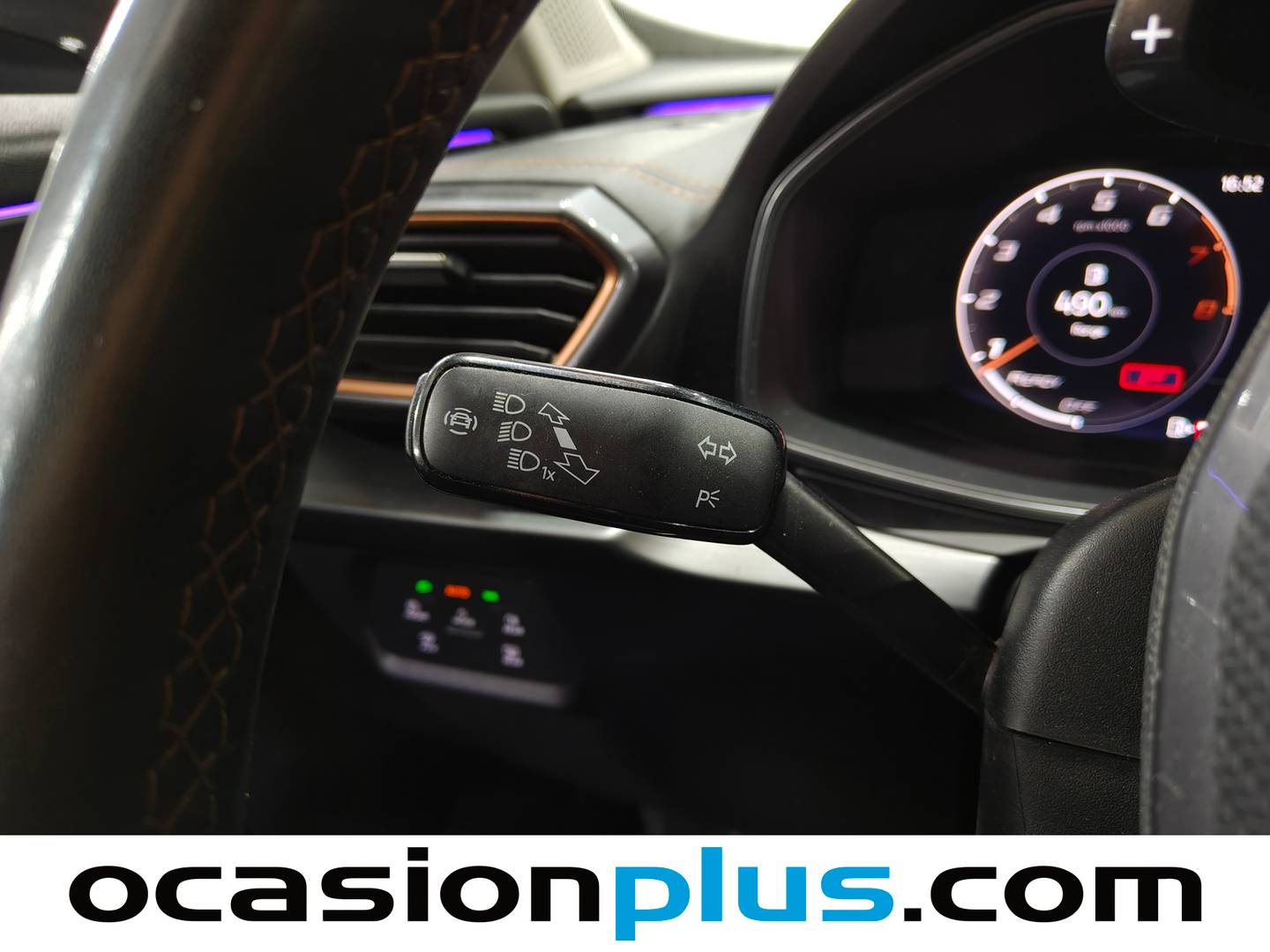 Cupra Formentor CUPRA Formentor 1.5 TSI DSG  (150 CV) al mejor precio