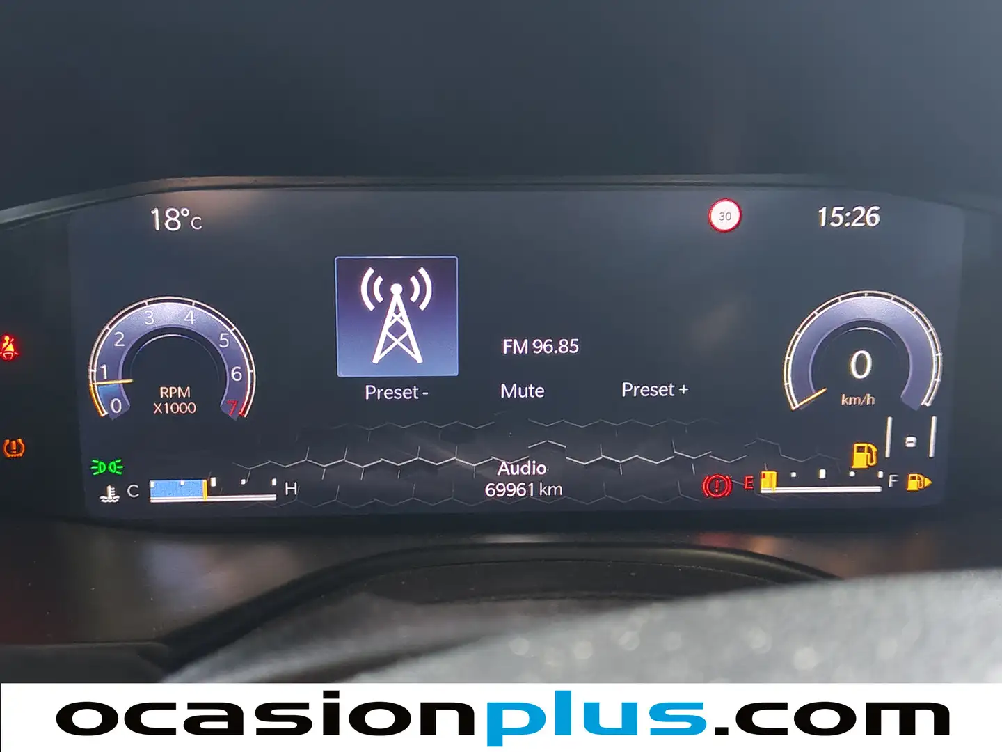 Foto Jeep Compass Jeep Compass 1.3 Gse Limited 4x2 FWD (130 CV)