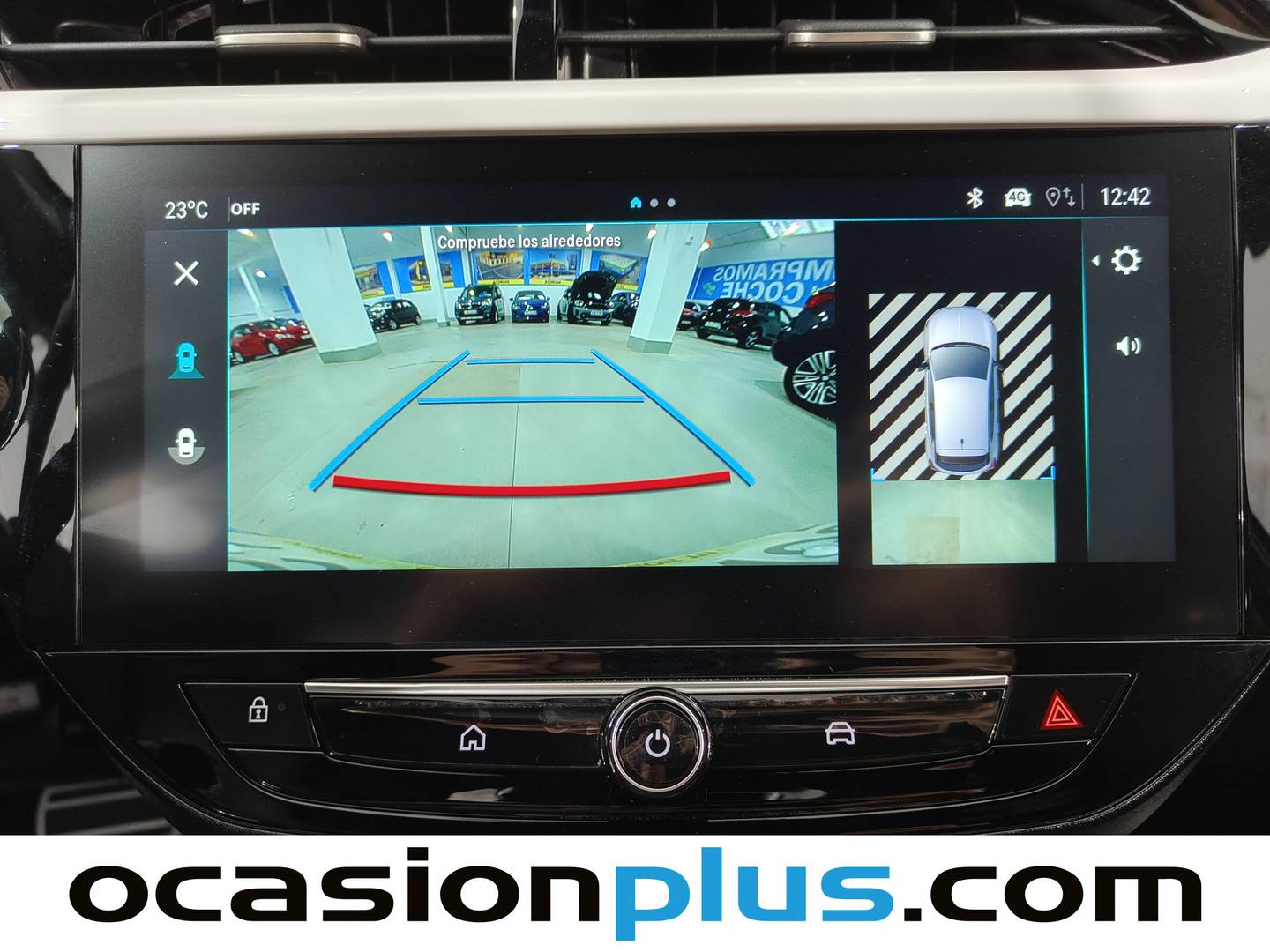 Foto Opel Corsa Opel Corsa 1.2 T XHL Hybrid GS eDCT (110 CV)