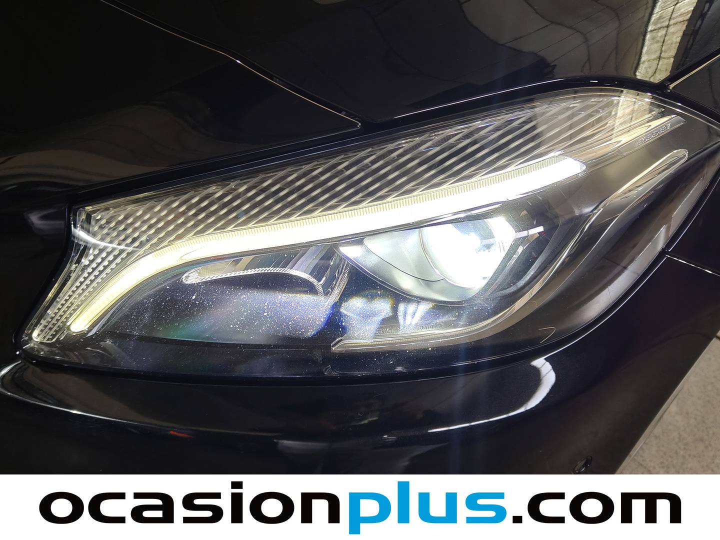 Foto Mercedes Clase A Mercedes-Benz Clase A Clase A 200 AMG Line (156 CV)