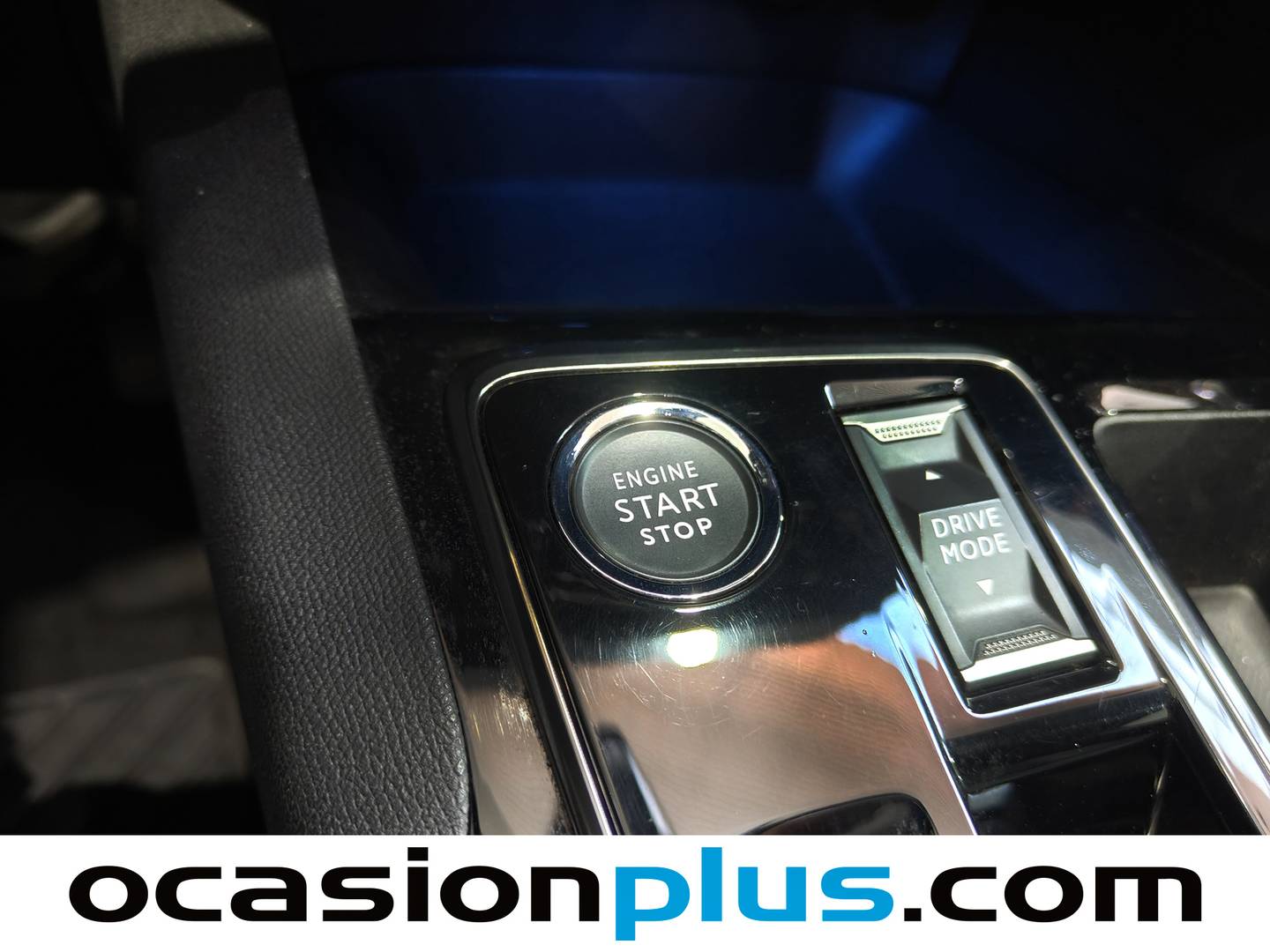 Peugeot 3008 Hybrid Peugeot 3008 Hybrid 300 Allure Pack e-EAT8  (300 CV) de segunda mano