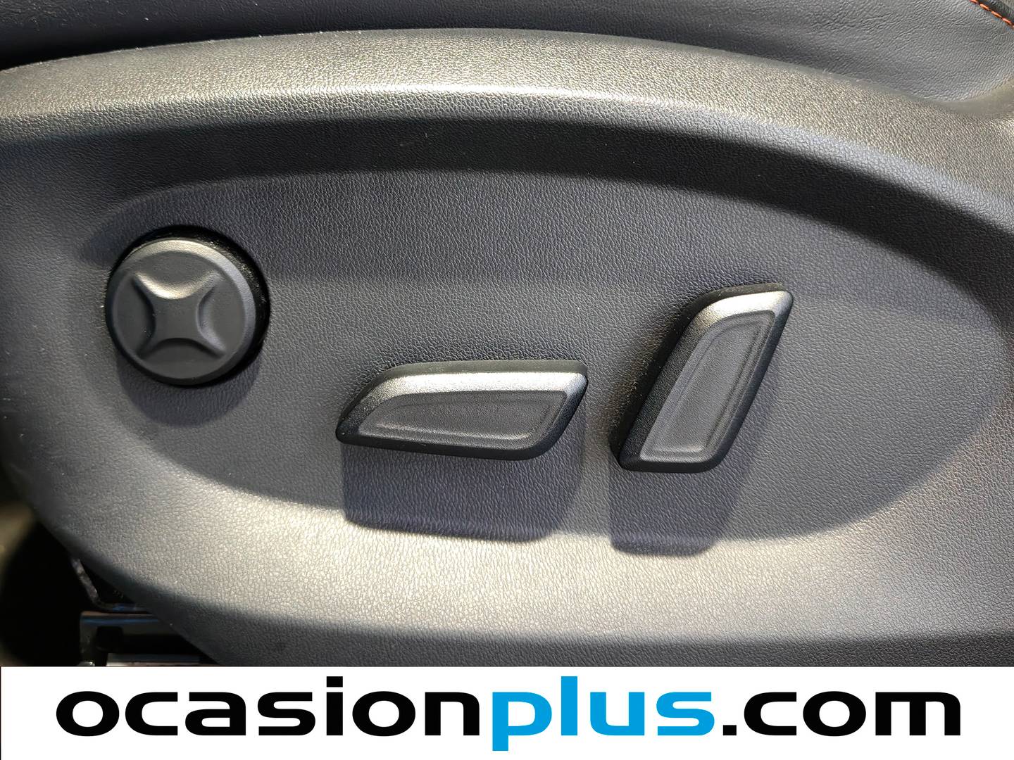 Accesorios del MG HS MG eHS 1.5T PHEV Luxury (272 CV)