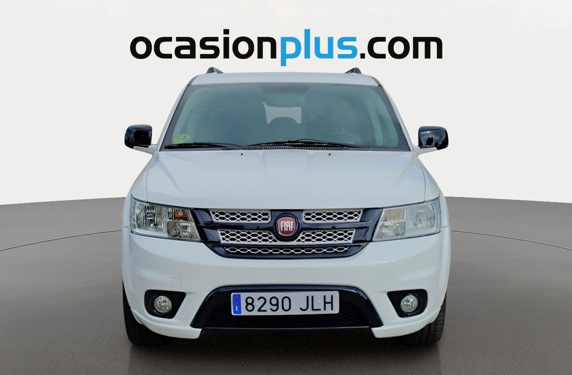 Fiat Freemont 2.0 Diesel Lounge AWD 7 plazas - foto 12