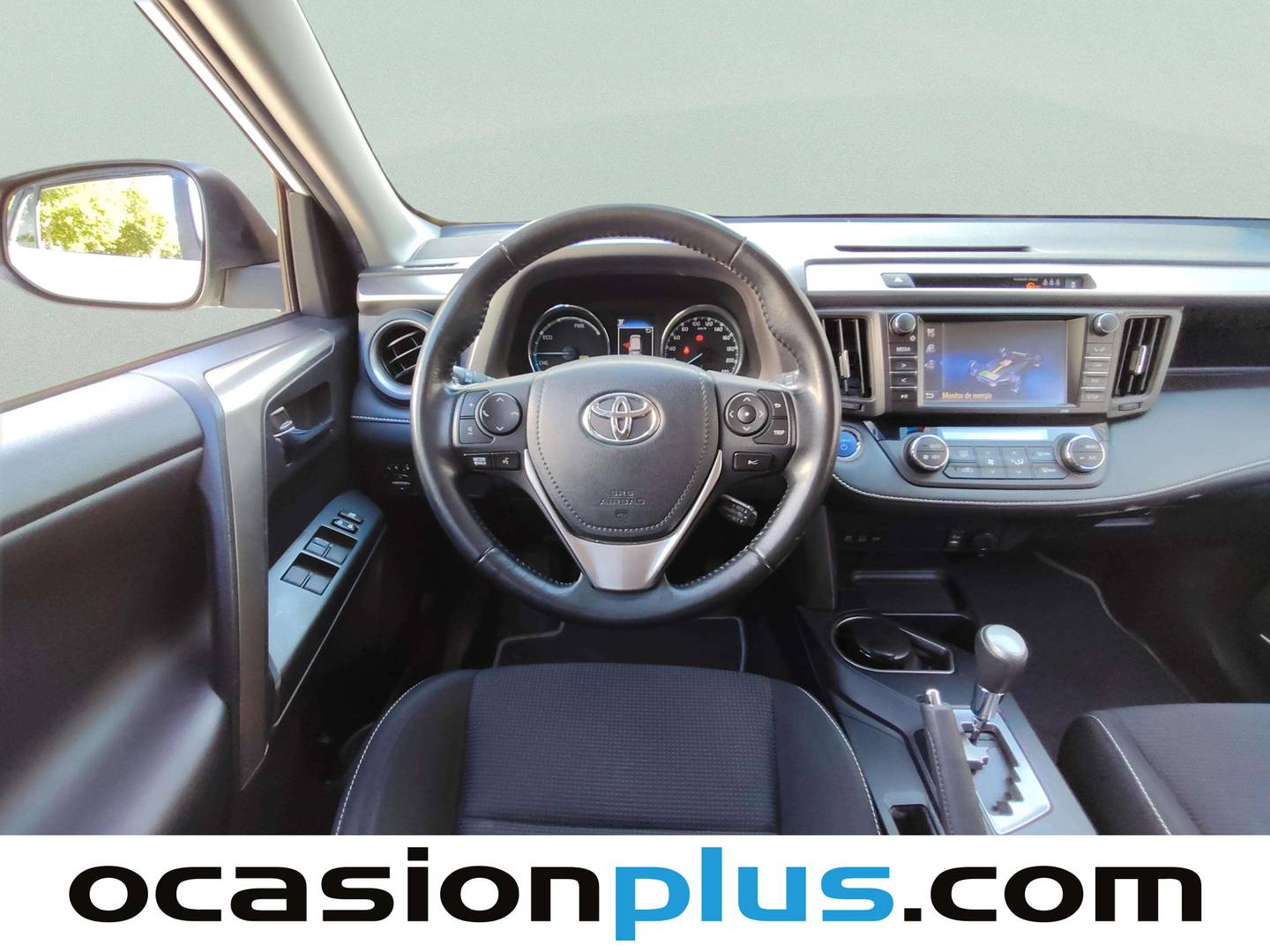 Toyota Rav4 Toyota Rav4 2.5l hybrid Advance Pack Drive 2WD (197 CV) híbrido