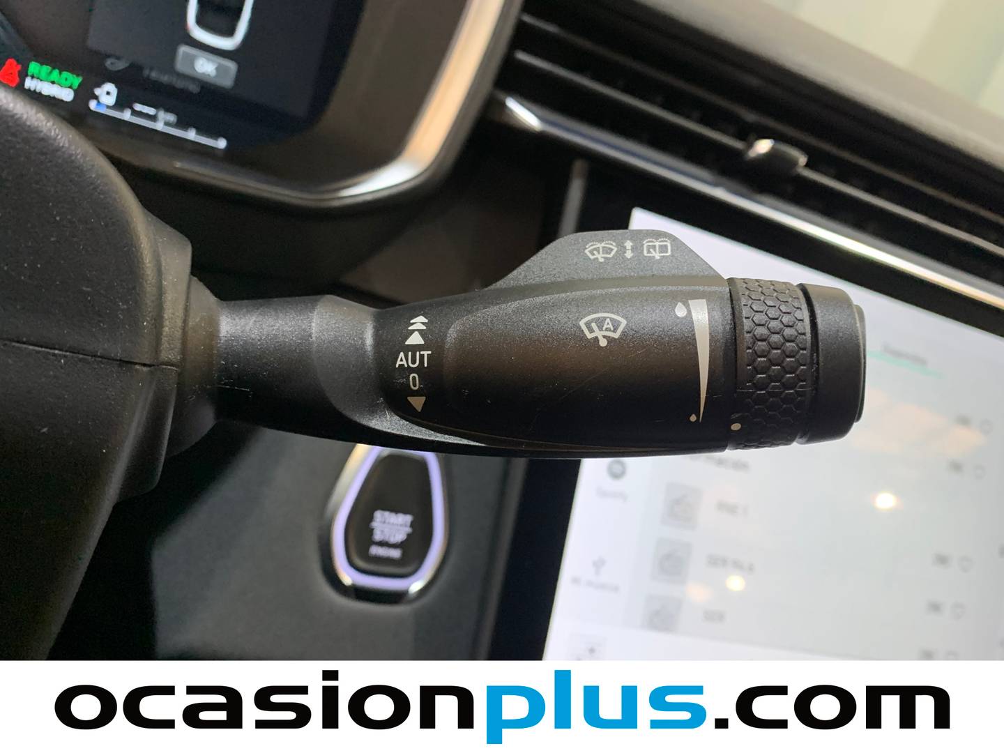 Foto Lynk & Co 01 Lynk & Co 01 1.5 PHEV 6.6kW (261 CV)