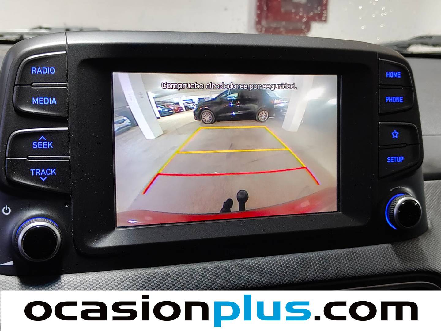 Foto Hyundai Kona Hyundai Kona 1.6 CRDI Klass 4x2 (115 CV)