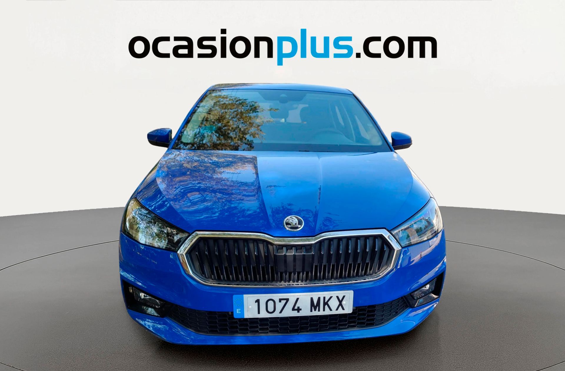 Škoda Fabia 1.0 MPI Ambition - foto 11