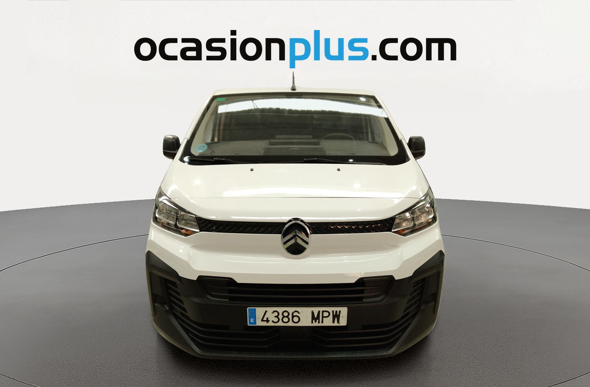 Citroën Jumpy Furgon BlueHDi 120 Talla M - foto 14