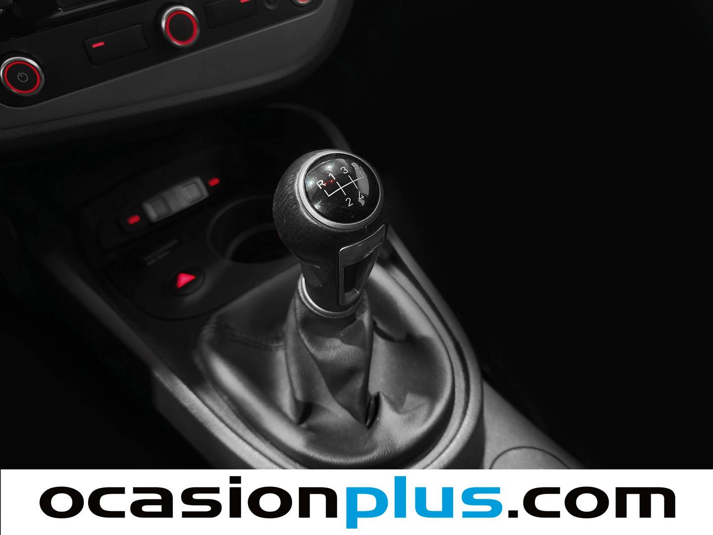 Seat León Seat León 1.6 TDI Style Copa (105 CV) de ocasión