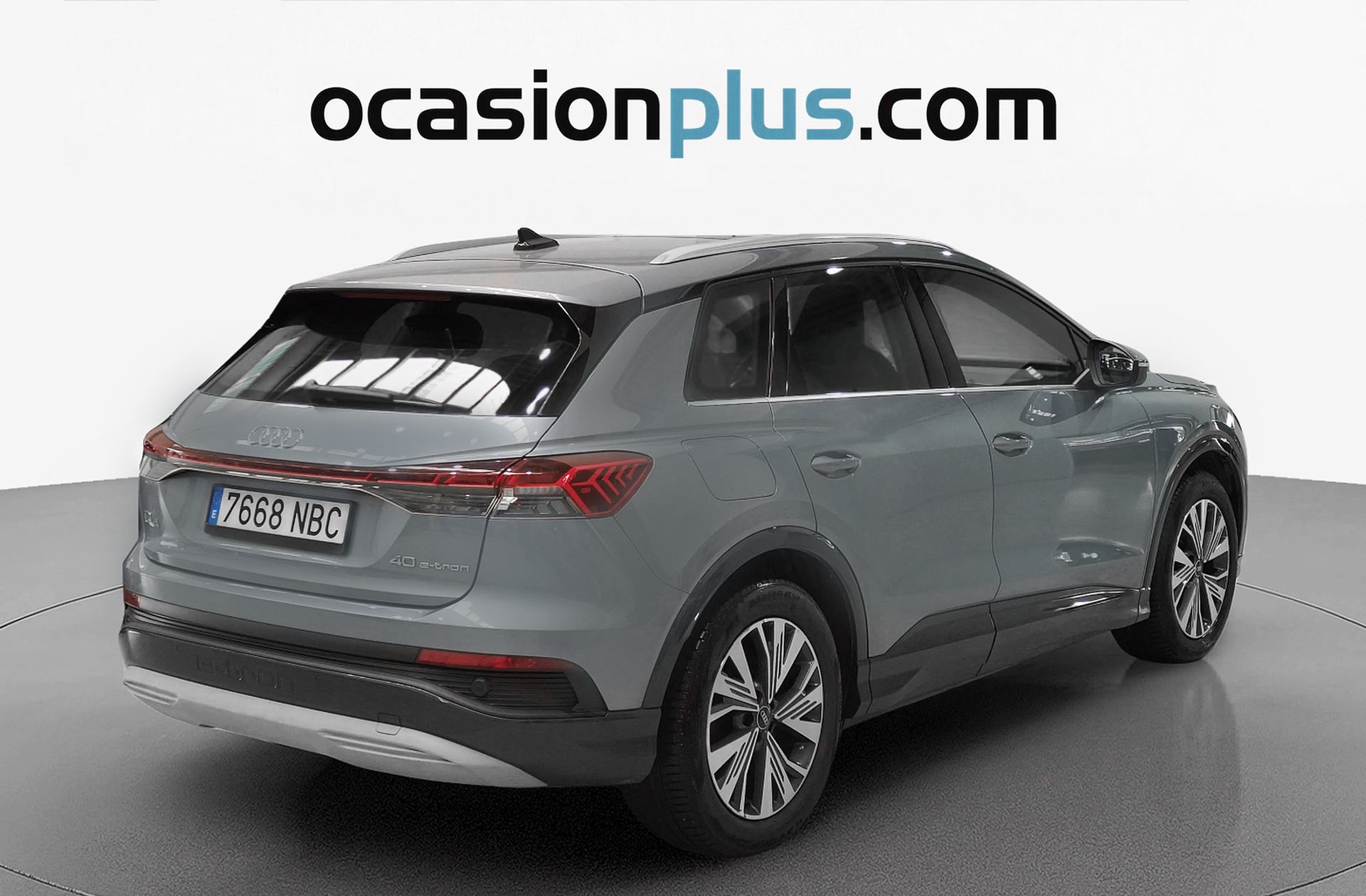 Audi Q4 e-tron Advanced 40 e-tron - foto 4
