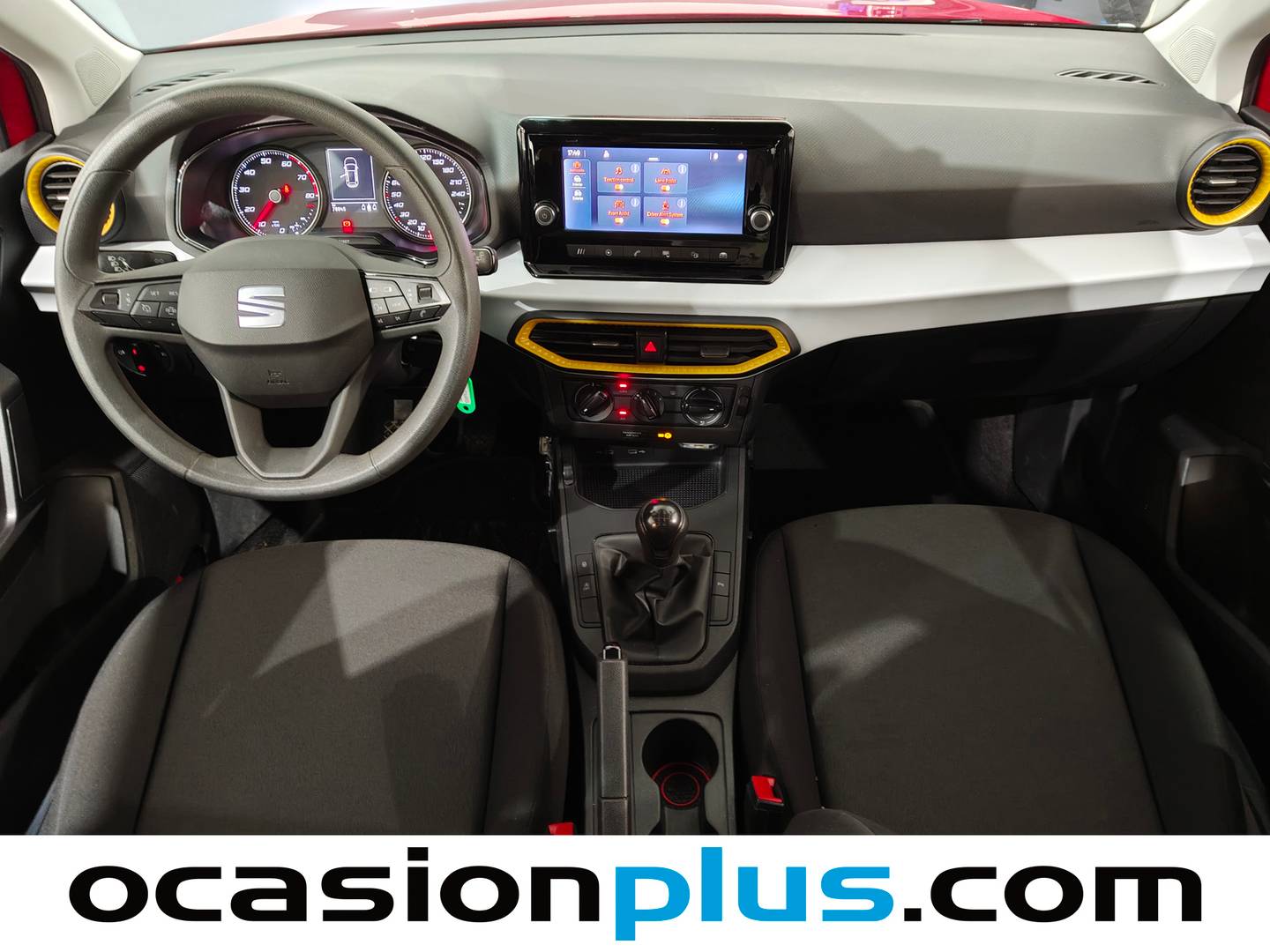 Seat Arona Seat Arona 1.0 TSI Reference  (95 CV) de ocasión