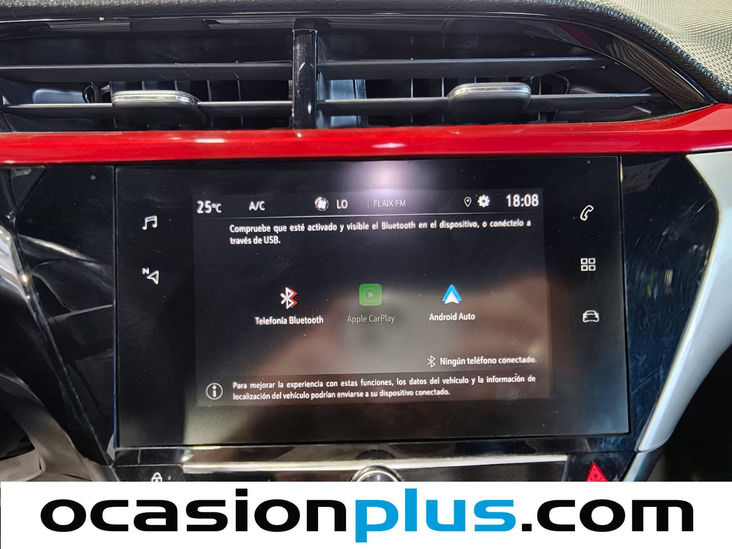 Extras y acabados del Opel Corsa Opel Corsa 1.2 Turbo XHL GS-Line (100 CV)