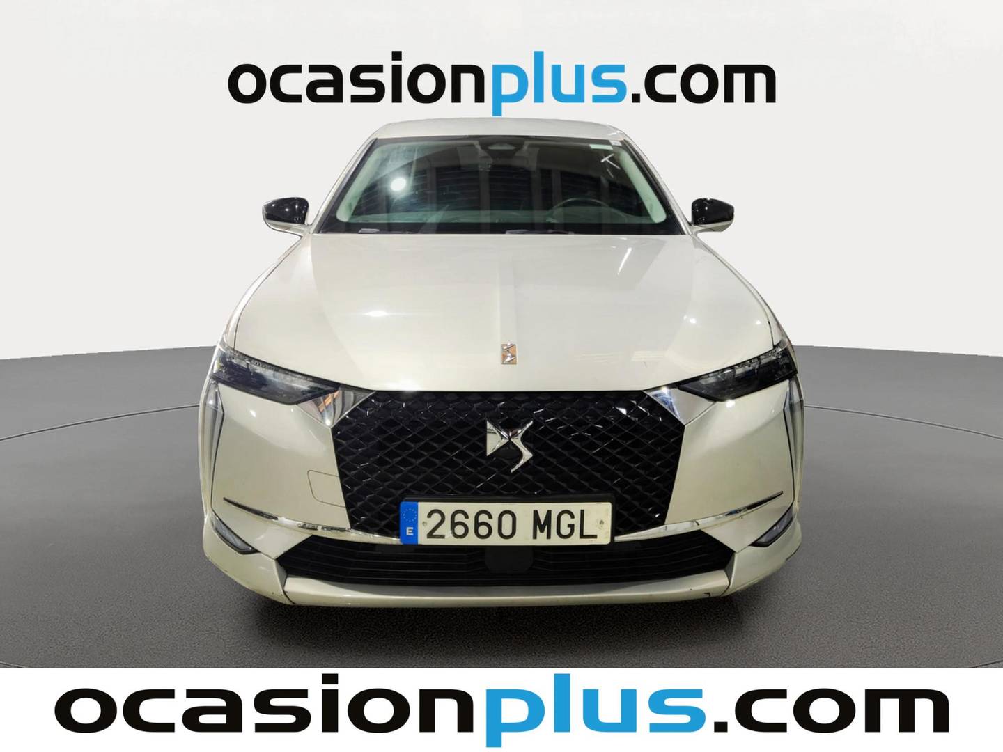 Foto DS DS 4 DS DS4 BlueHDi 130 Bastille Auto (130 CV)