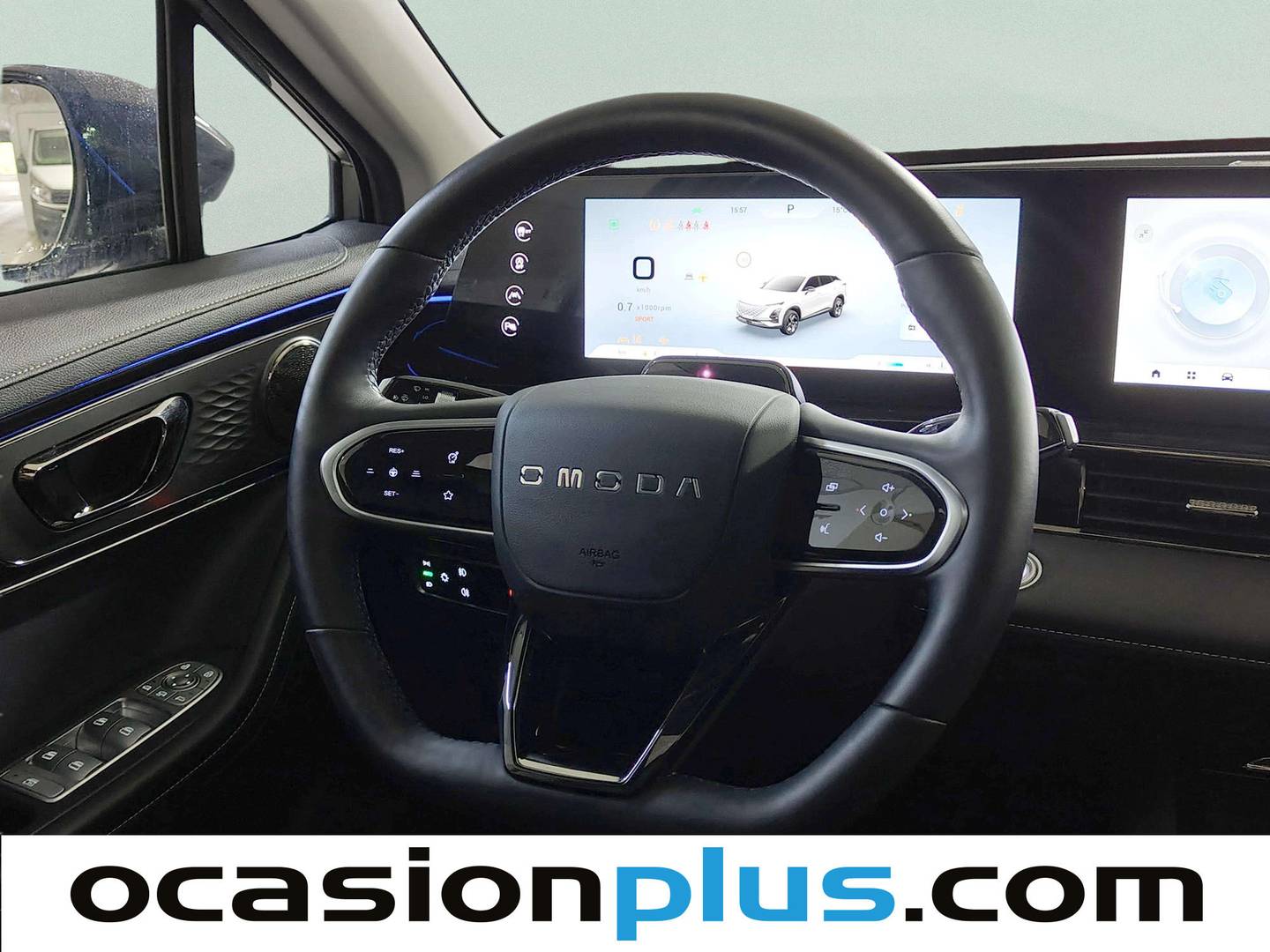 OMODA 5 OMODA 5 1.6 TGDI Premium (145 CV) 2025
