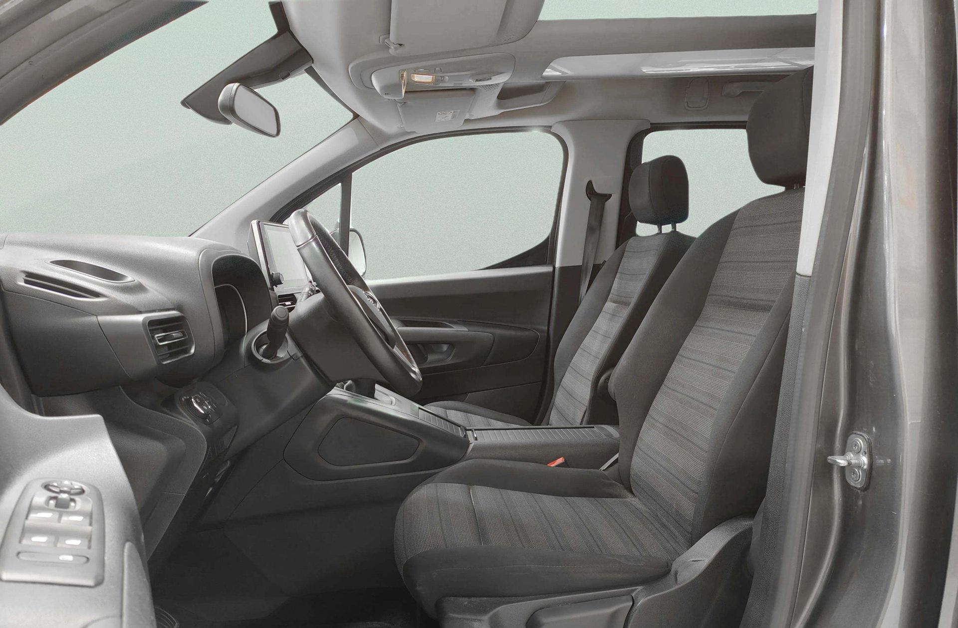 Opel Combo 1.5 TD Elegance Plus L - foto 12