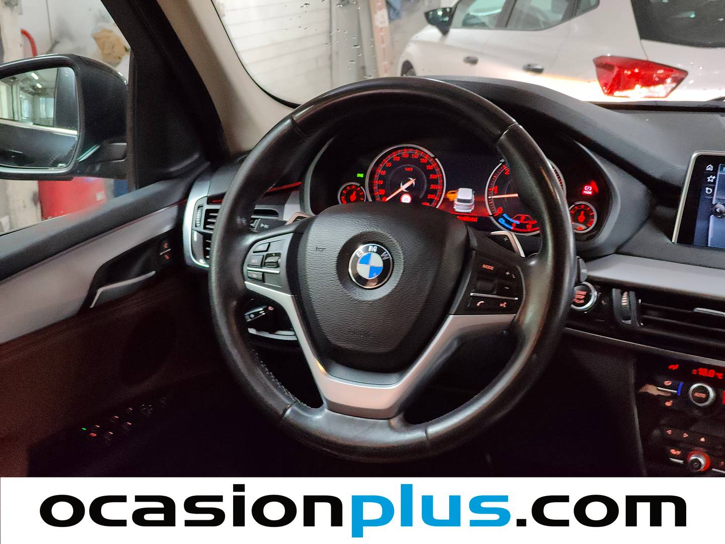 BMW X5 BMW X5 xDrive30d (258 CV) 7 Plazas de ocasión