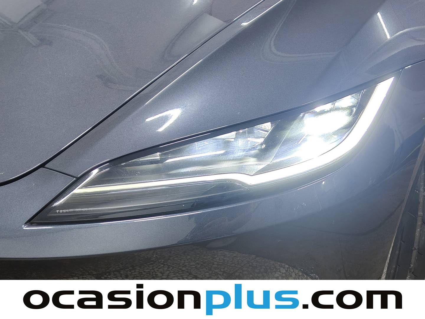 Tesla Model 3 Tesla Model 3 RWD (283 CV) km 0
