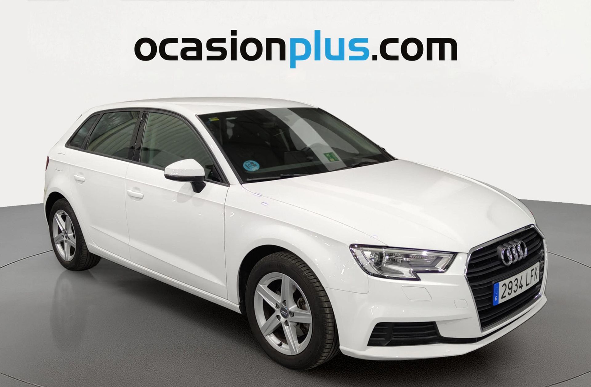 Audi A3 Sportback 30 TDI - foto 2