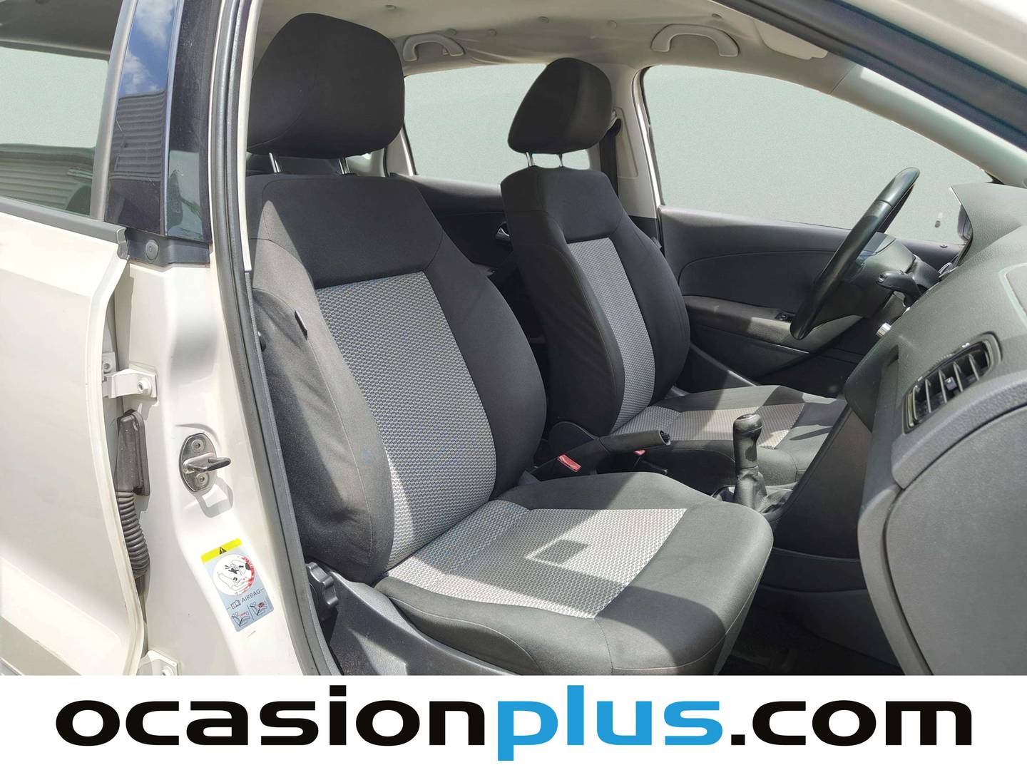 Volkswagen Polo Volkswagen Polo Advance 1.2 TSI (90 CV) km 0