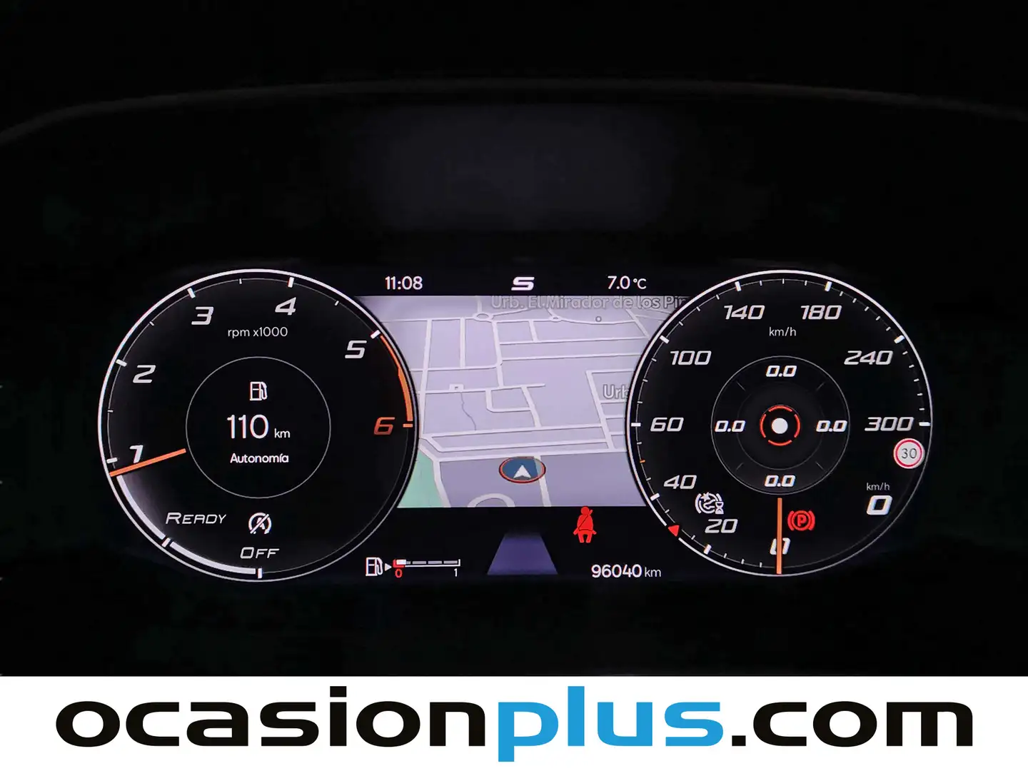 Foto Cupra Formentor CUPRA Formentor 2.0 TDI (150 CV)