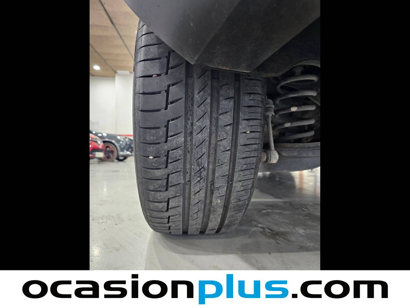 Ford Kuga Ford Kuga 1.5 EcoBoost S&S Titanium 4x2 (150 CV) seminuevo