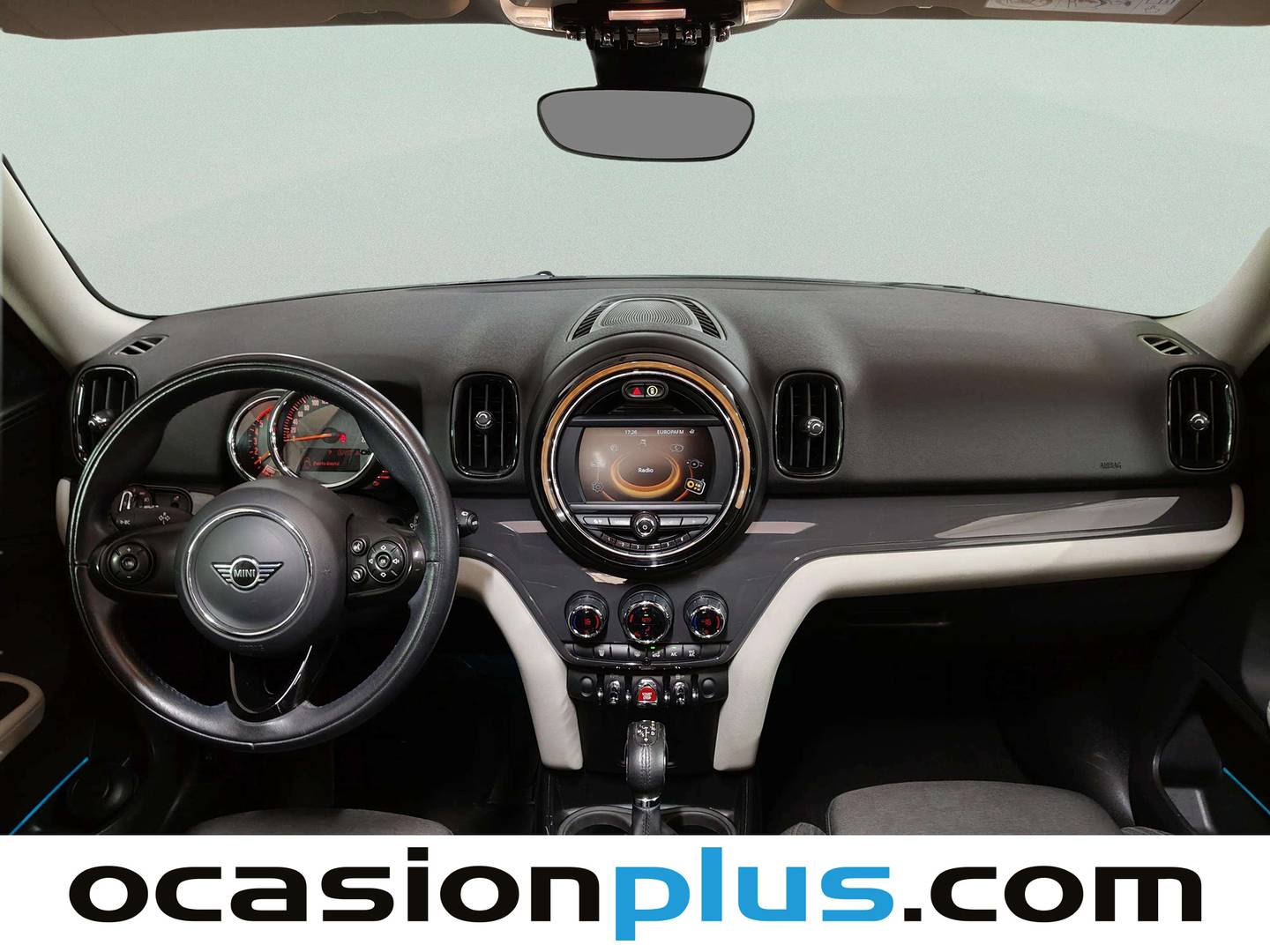 Mini Countryman Mini MINI Countryman Cooper D (150 CV) de ocasión