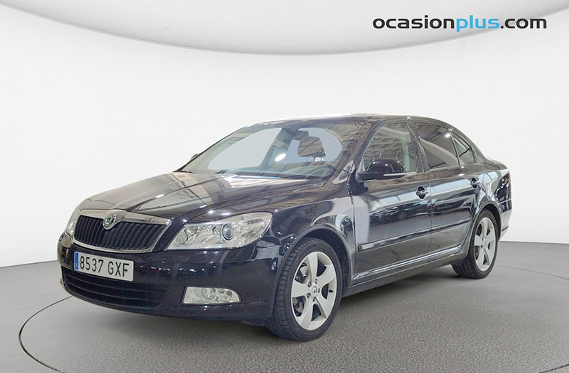 Škoda Octavia 1.8 TSI Executive