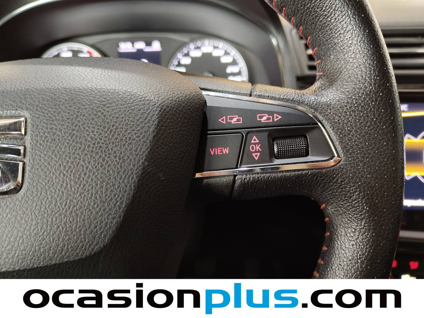 Seat Ibiza Seat Ibiza 1.0 EcoTSI FR (115 CV) de ocasión