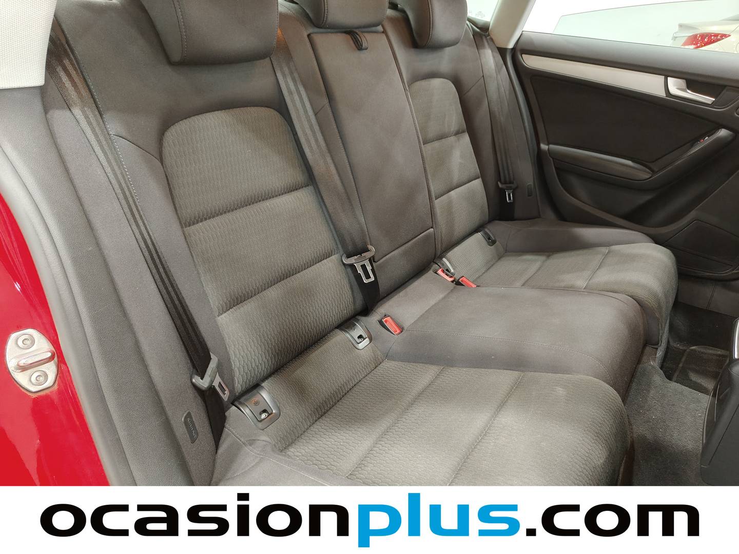 Foto Audi A5 Audi A5 Sportback Advanced edition 2.0 TDI clean diesel (150 CV)