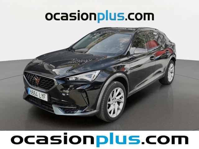 Cupra Seminuevos Granada