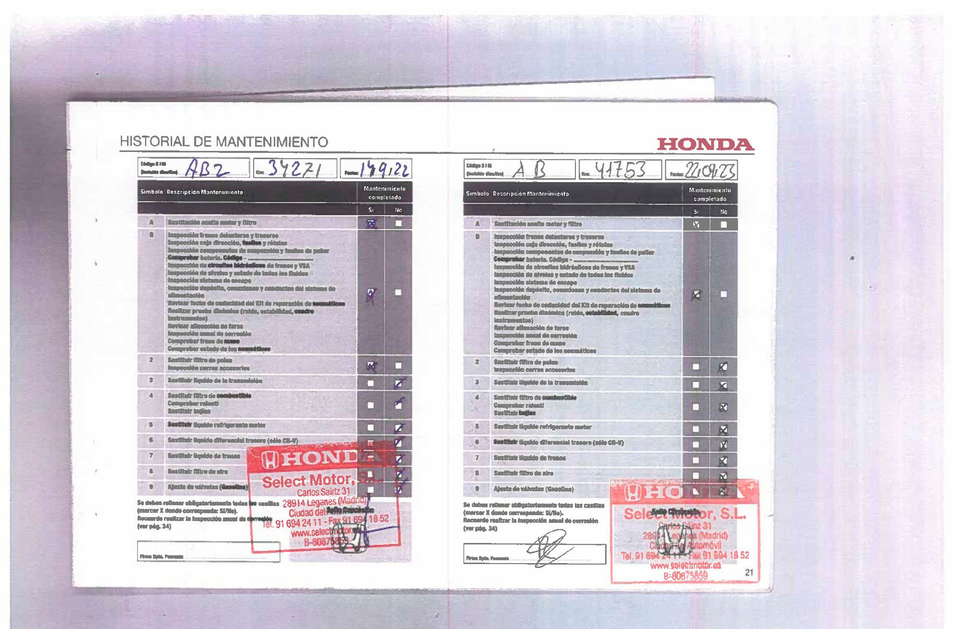 Honda Civic 1.0 I-VTEC Turbo Elegance Navi - foto 22