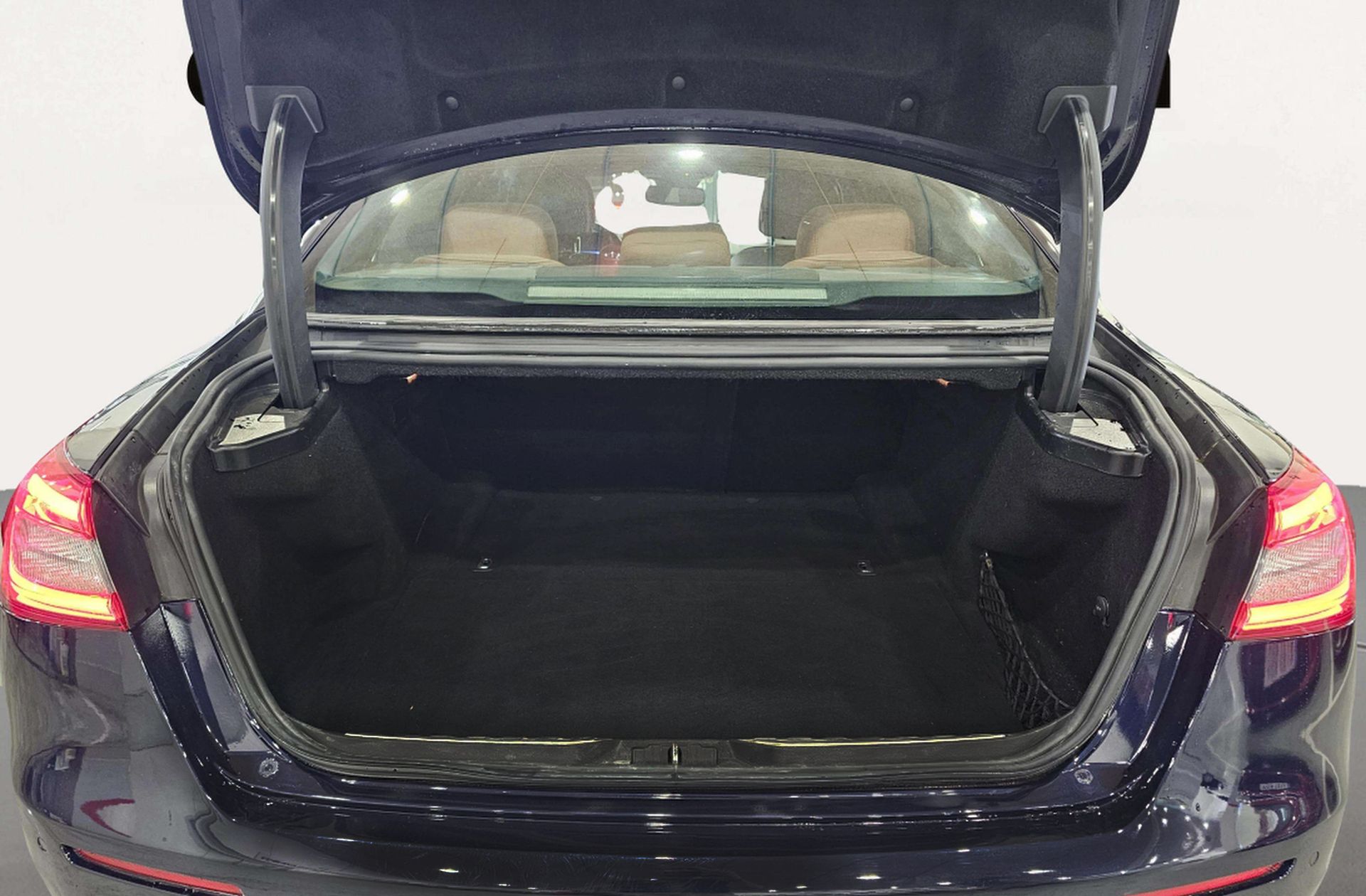 Maserati Quattroporte 3.0 V6 GranLusso S Q4 - foto 22