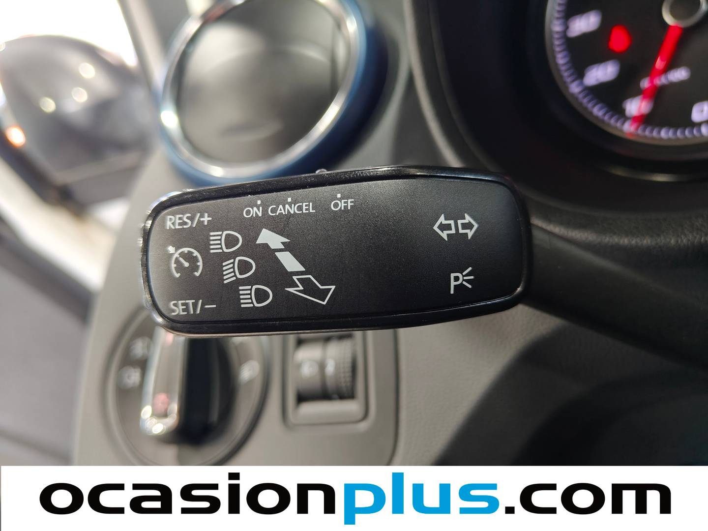 Seat Ibiza Seat Ibiza 1.0 EcoTSI Style Connect Blue  (110 CV) de ocasión
