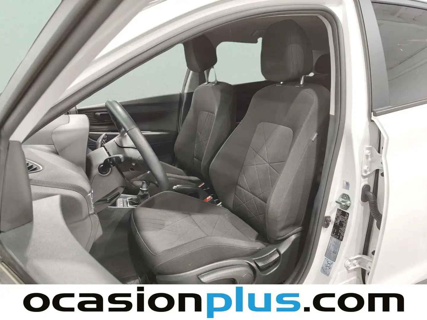 Foto Hyundai Bayon Hyundai Bayon 1.0 TGDI 48V Maxx (100 CV)