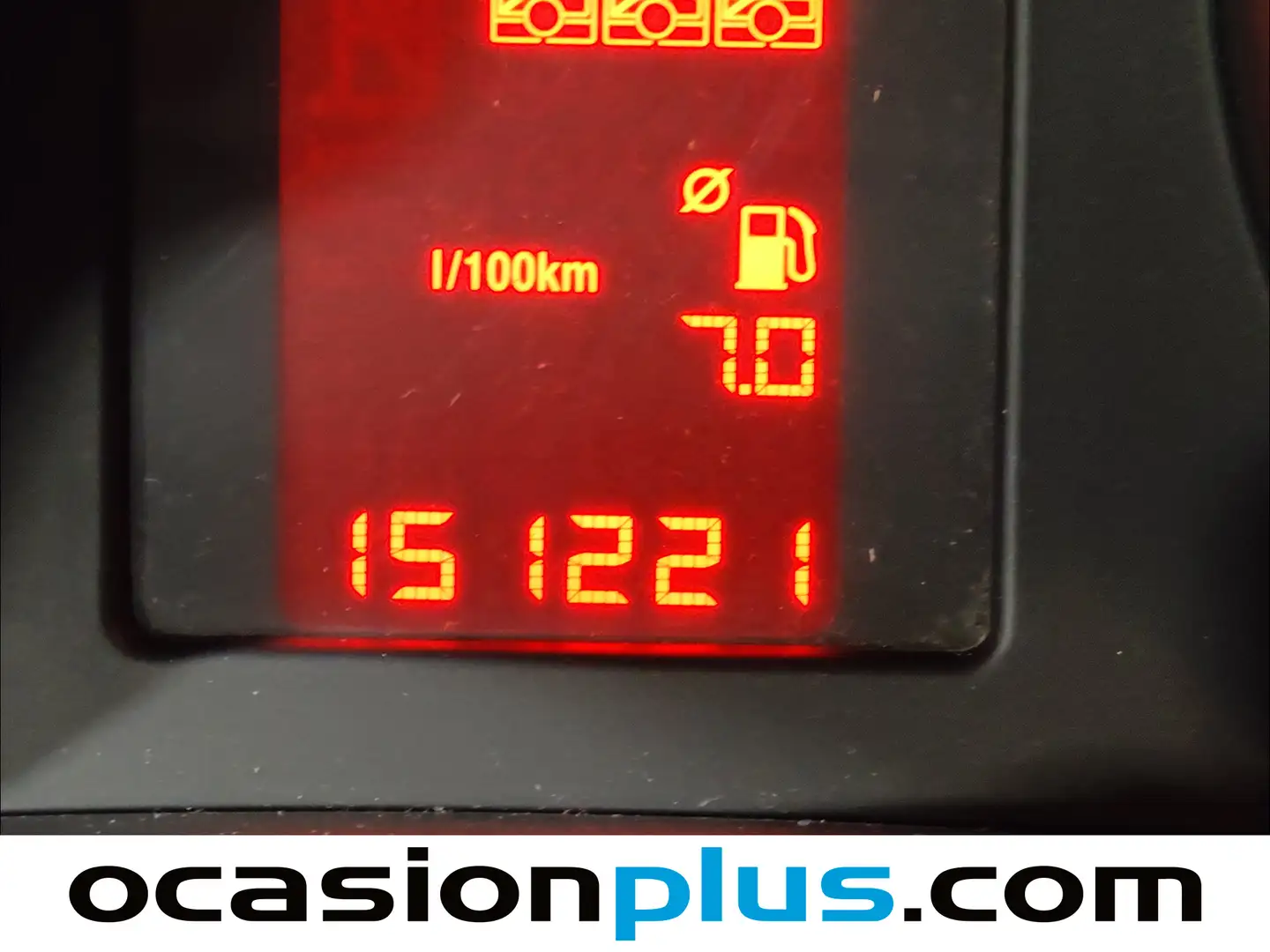 Foto Opel Meriva Opel Meriva 1.4 NEL Selective (120 CV)