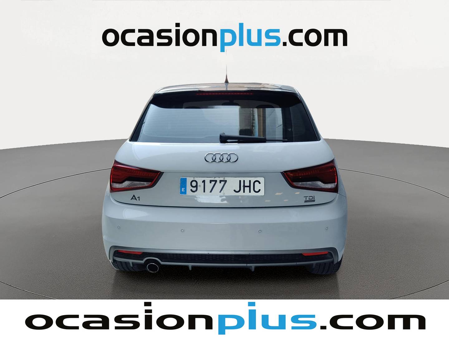 Audi A1 Audi A1 Sportback Sportback Adrenalin 1.4 TDI ultra (90 CV) S tronic Pack S-Line barato