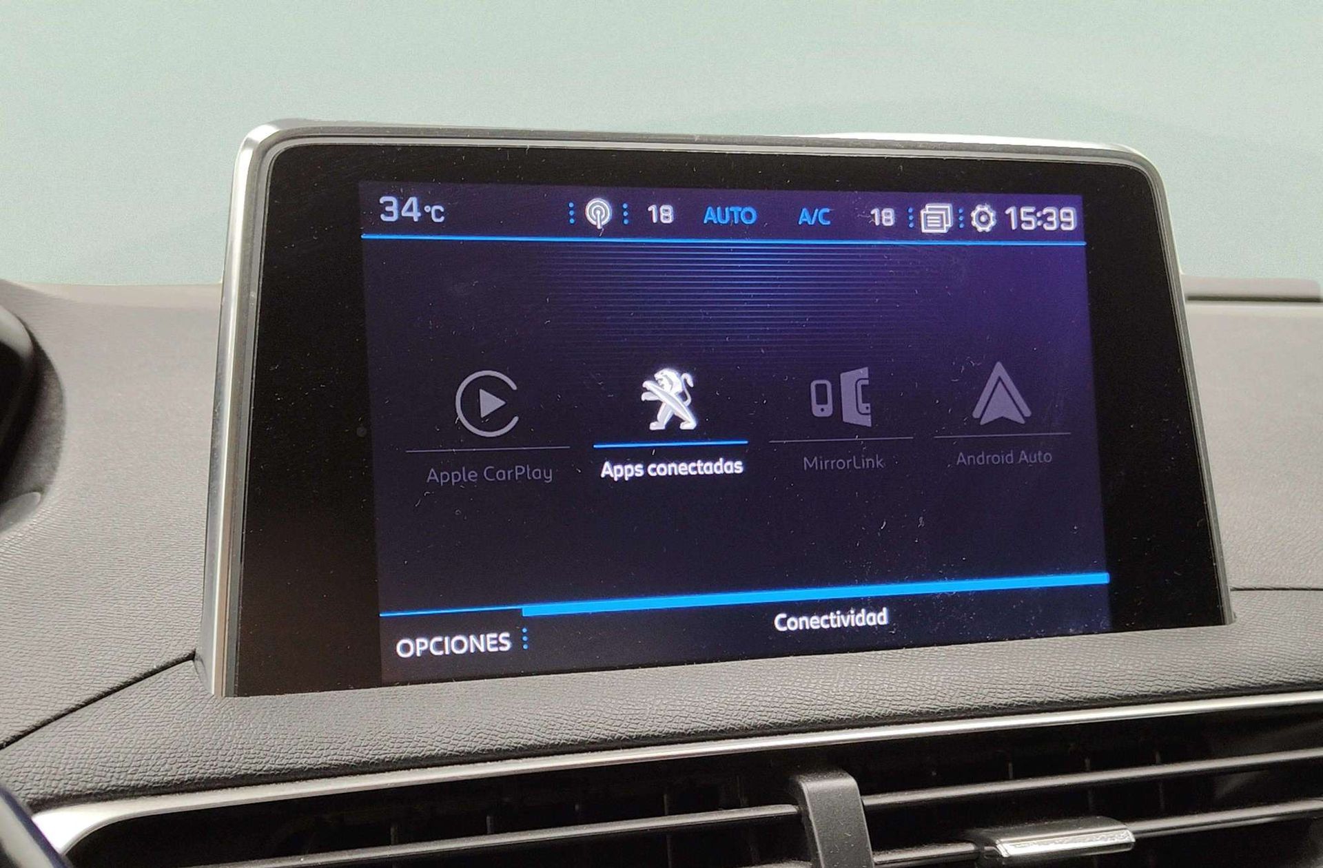 Peugeot 3008 PureTech 130 Allure EAT6 - foto 8