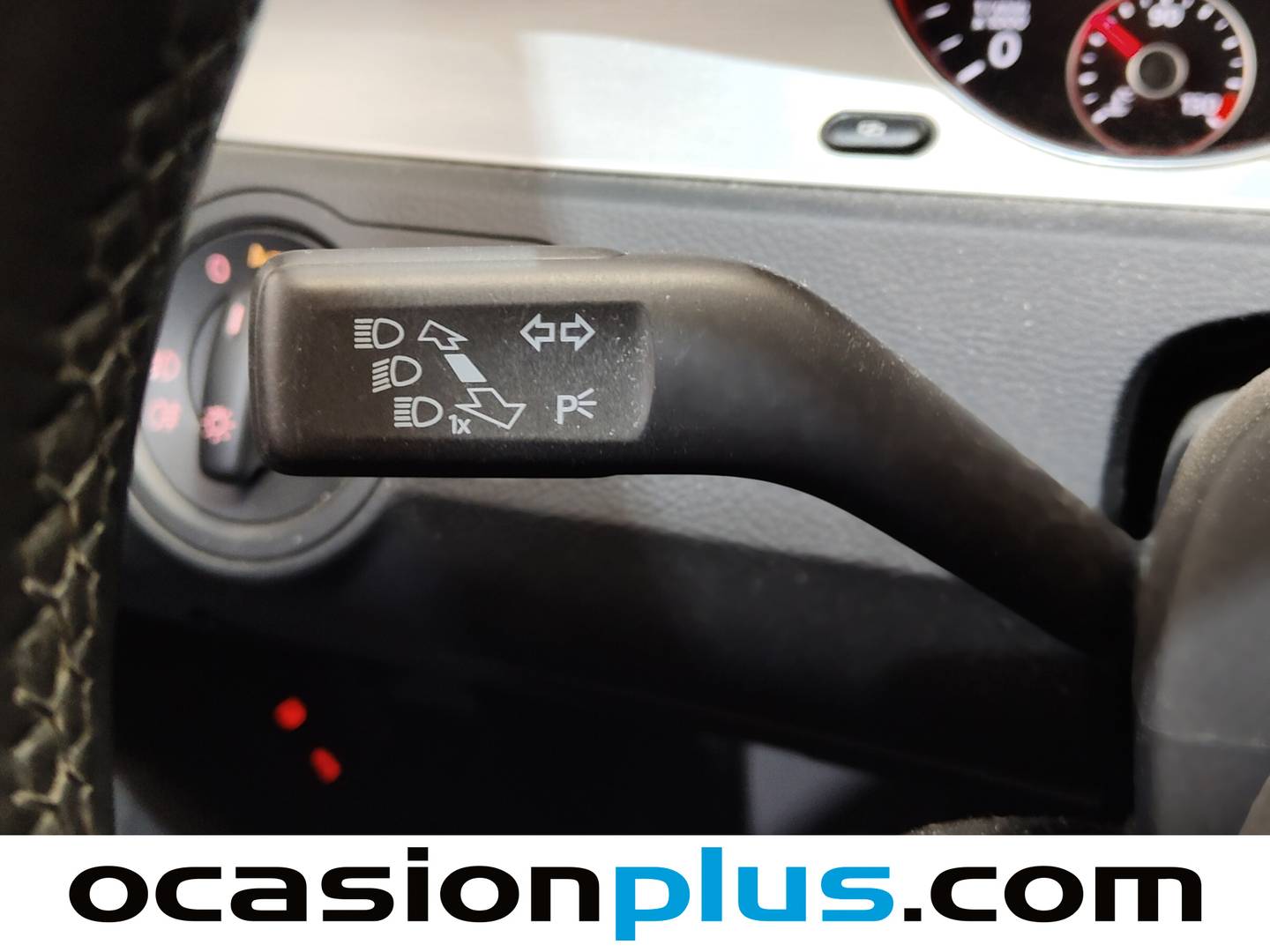 Volkswagen Passat Volkswagen Passat Variant Highline 2.0 TDI DPF (140 CV) de segunda mano