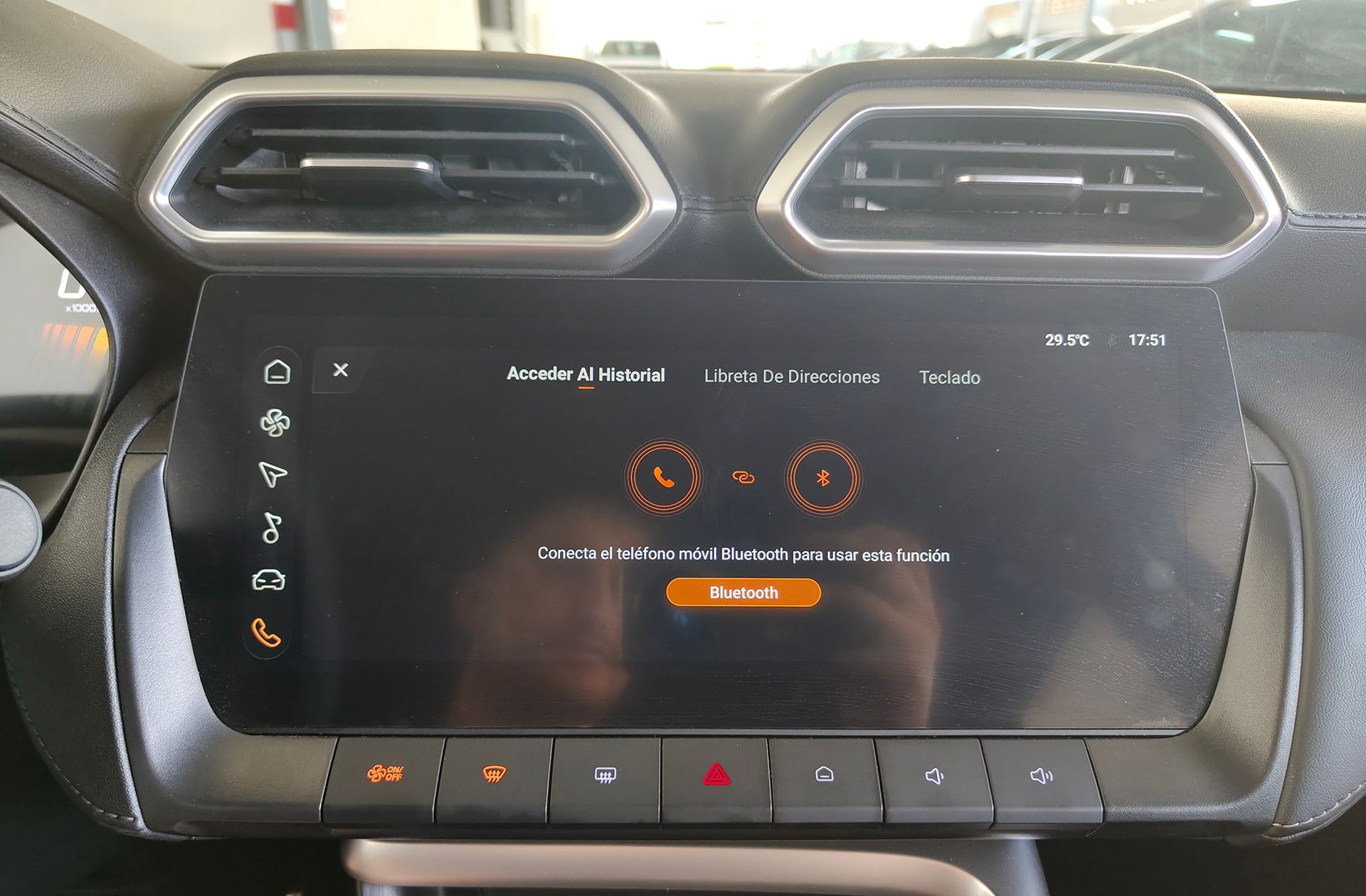 MG ZS 1.5 Hybrid+ Luxury - foto 29