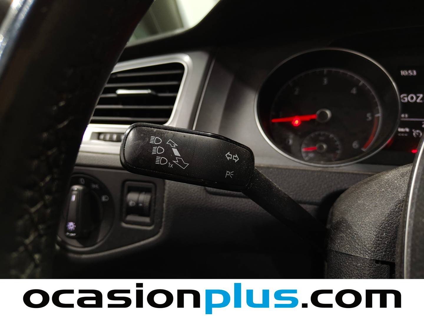 Volkswagen Golf Volkswagen Golf Business 1.6 TDI BMT (110 CV) diésel