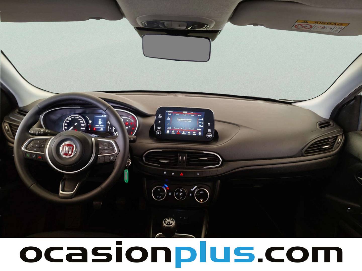 Fiat Tipo Fiat Tipo 1.6 Diesel (130 CV) al mejor precio