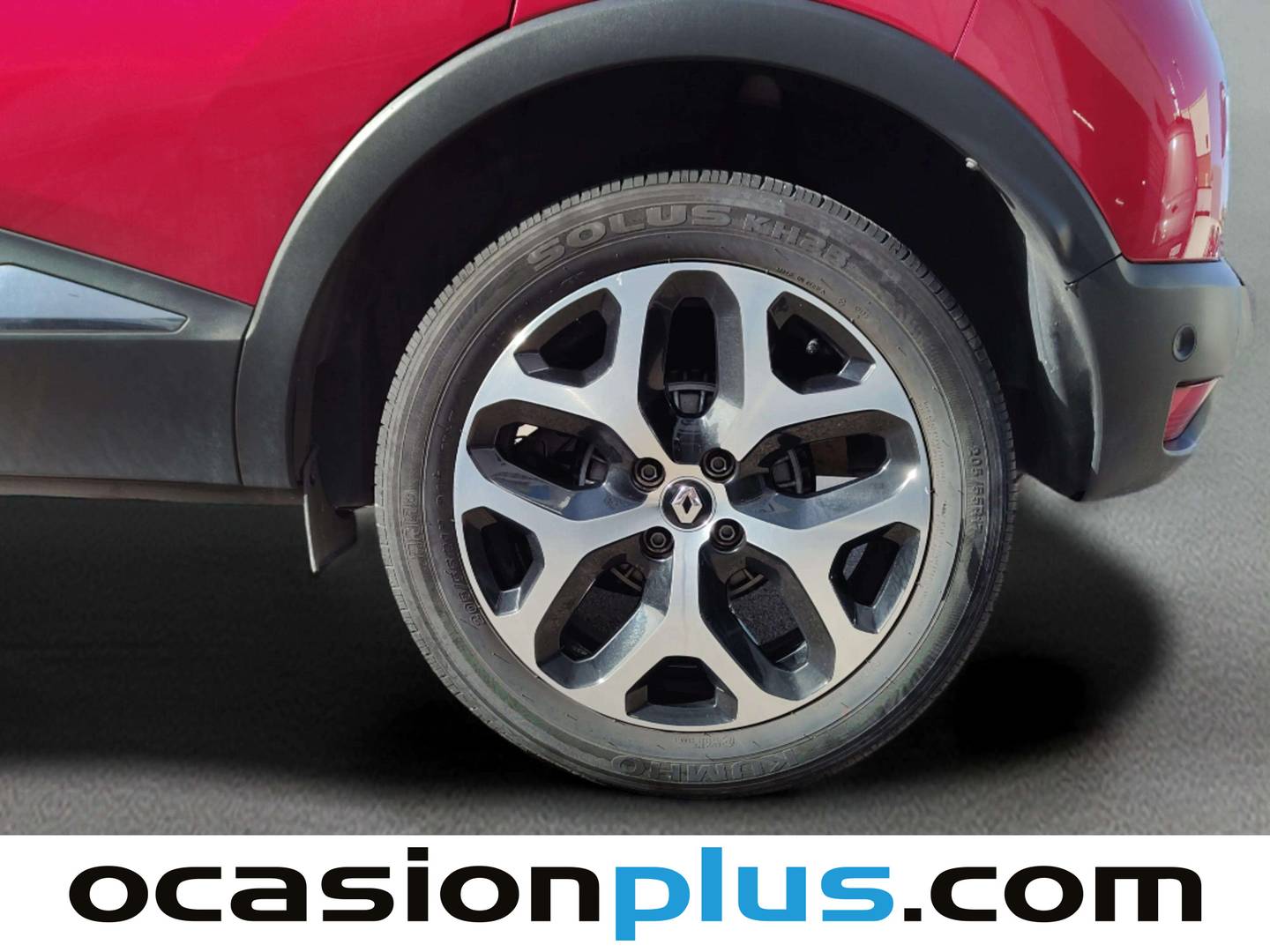 Renault Captur Renault Captur Xmod Energy TCe (120 CV) EDC 120cv