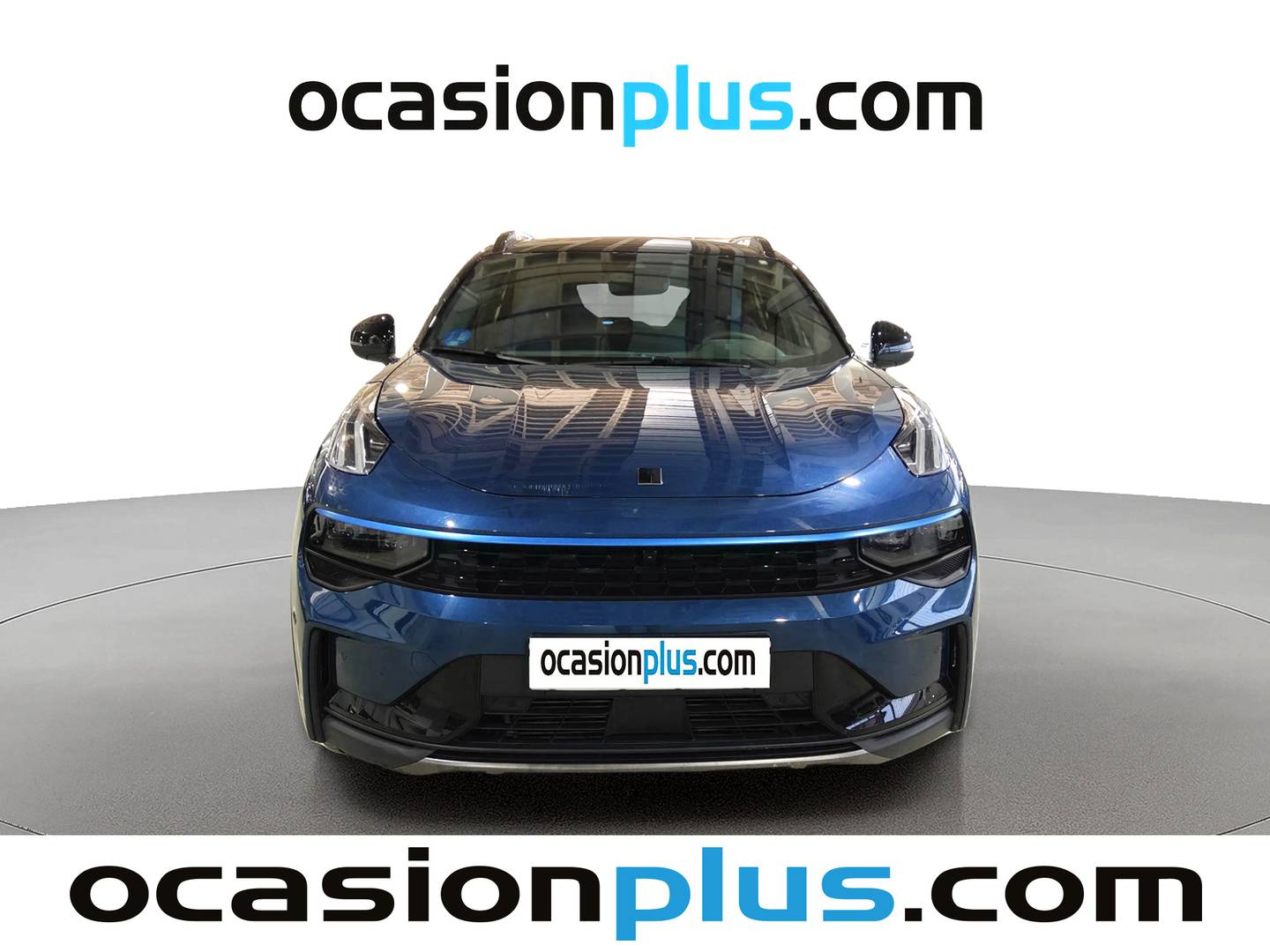 Lynk & Co 01 Lynk & Co 01 1.5 PHEV 6.6kW (261 CV) km 0