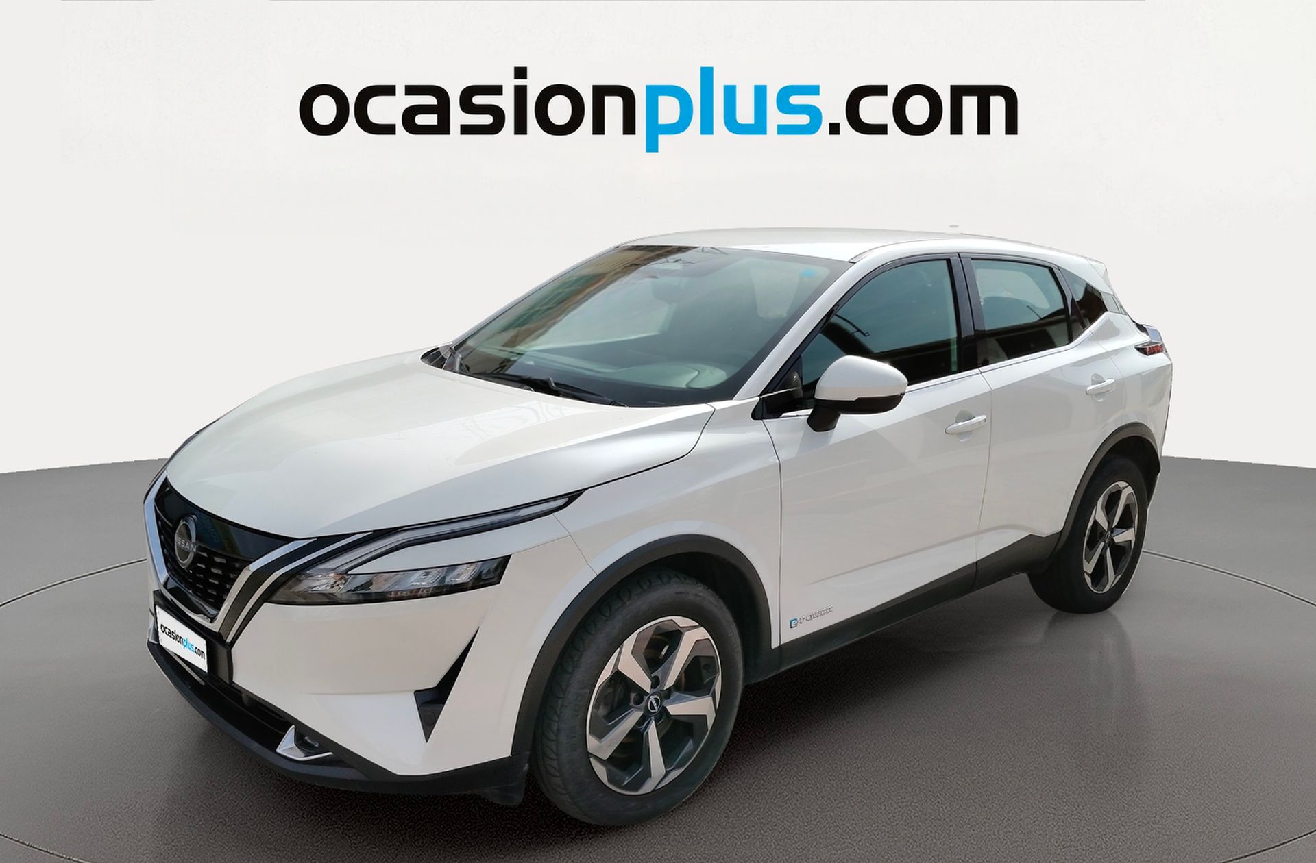 Nissan Qashqai E-POWER Acenta