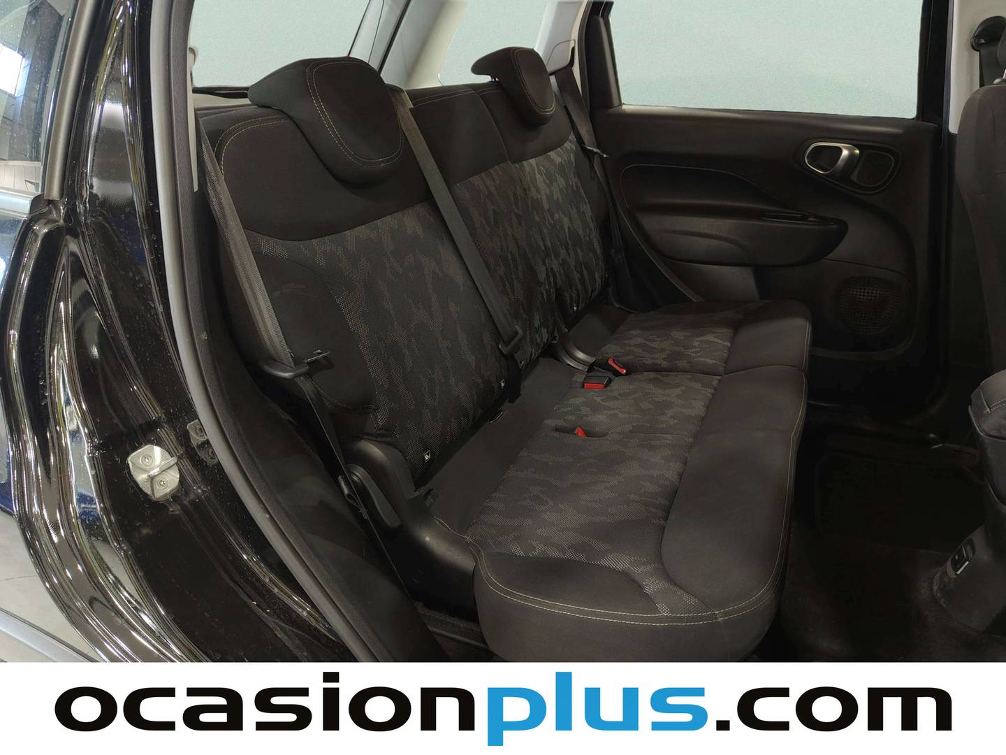 Fiat 500L Fiat 500L 1.4 16v Cross (95 CV) km 0