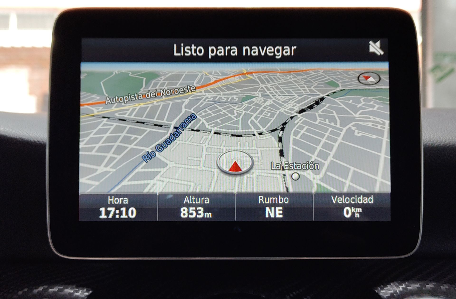 Mercedes-Benz Clase A 200 d AMG Line - foto 9
