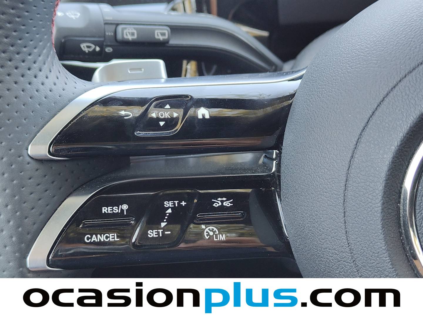 Mercedes GLA Mercedes GLA 250 e (218 CV) PACK AMG km 0